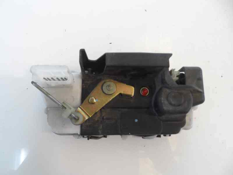 CERRADURA PUERTA TRASERA DERECHA CITROEN C5 2.0 HDI MT 136CV
