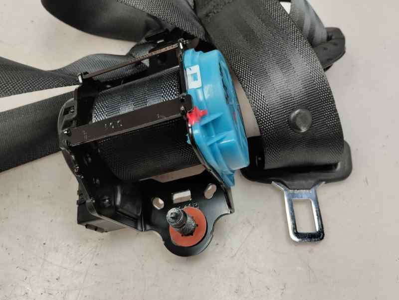 CINTURON SEGURIDAD TRASERO IZQUIERDO HYUNDAI I10 1.0 MT 67CV | 49KW