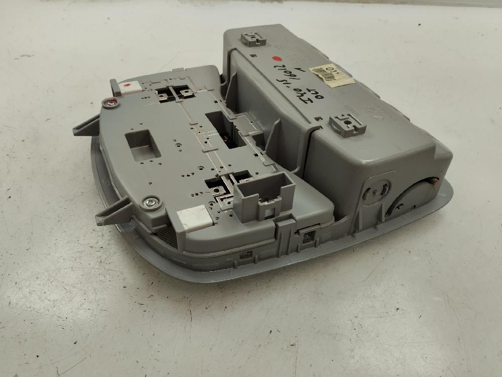LUZ INTERIOR HYUNDAI I40 1.7 CRDI MT 141CV