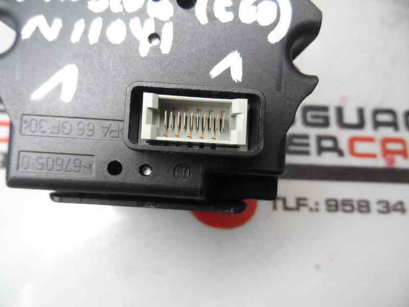MANDO INTERMITENTES BMW SERIE 5 2.0 520D MT 177CV