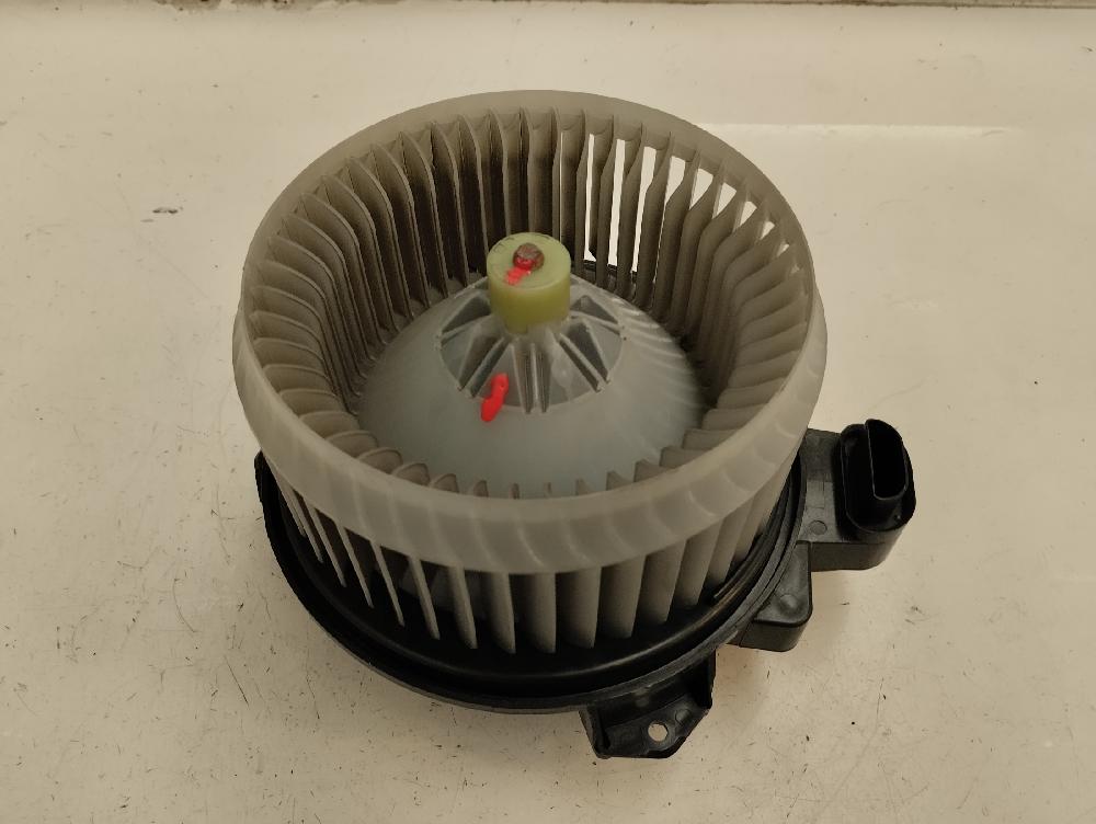 MOTOR CALEFACCION TOYOTA VERSO 2.0 D-4D MT 128CV