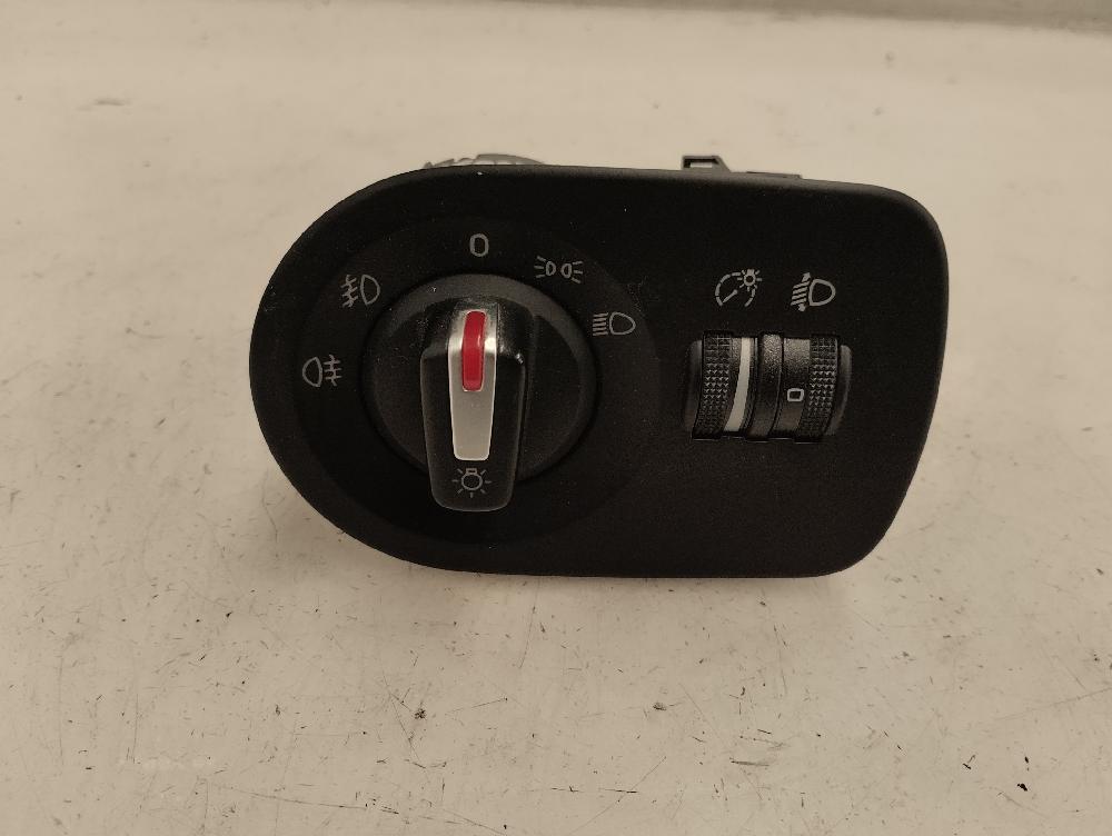 MANDO LUCES SEAT LEON 1.9 TDI 90CV DIESEL