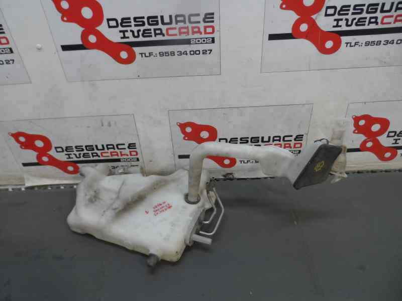 DEPOSITO LIMPIA MERCEDES BENZ CLASE E 2003 2.2 MT 143CV | 105KW