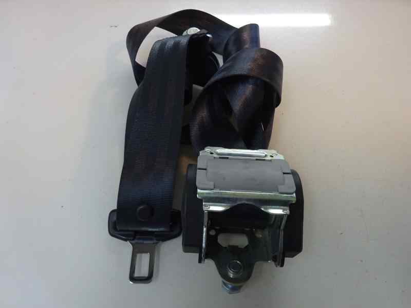 CINTURON SEGURIDAD TRASERO AUDI A4 2007 2.0 TDI MT QUATTRO 140CV