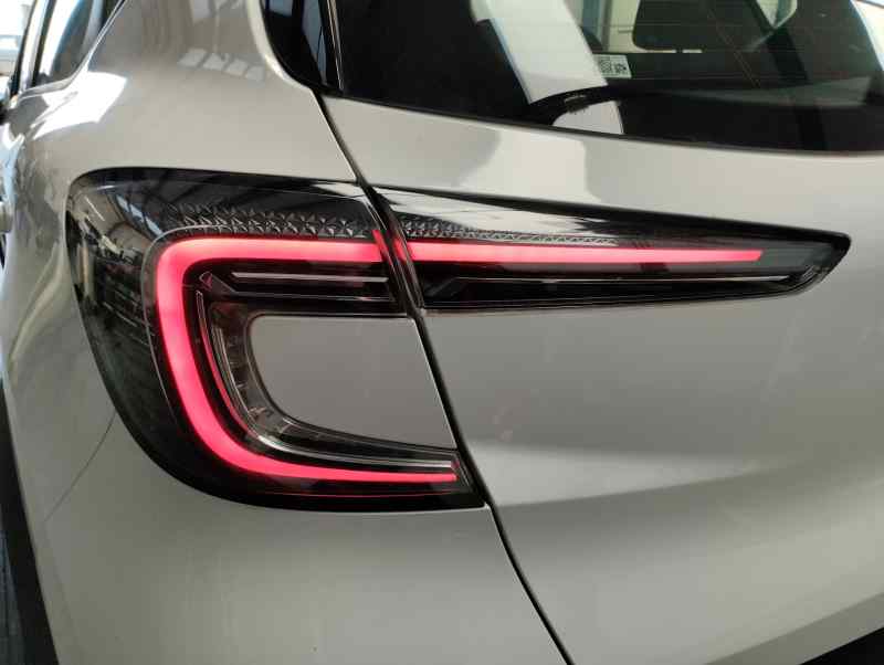 ALTAVOZ RENAULT CAPTUR 1.0 MT 100CV | 74KW