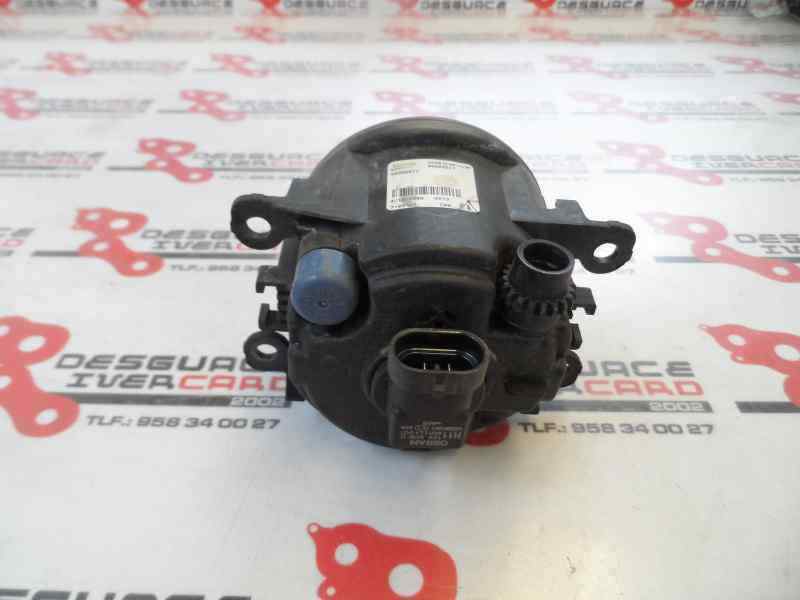 FARO ANTINIEBLA DERECHO SUZUKI SWIFT 2007 1.3 MT 70CV | 51KW