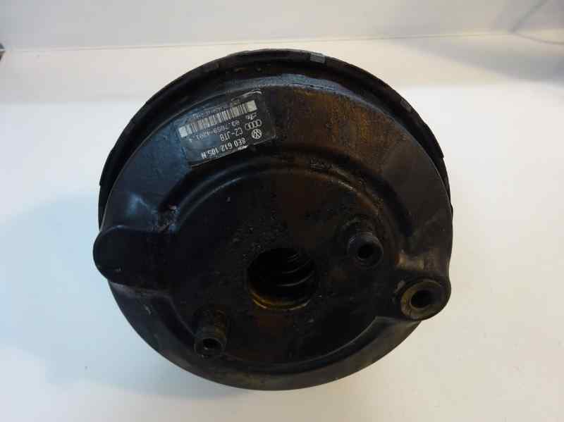 SERVOFRENO AUDI A6 2.5 TDI MT 163CV | 120KW