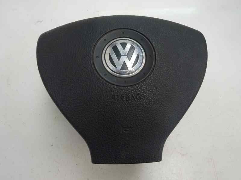 AIRBAG DELANTERO IZQUIERDO VOLKSWAGEN POLO 1.4 TD MT 70CV | 51KW