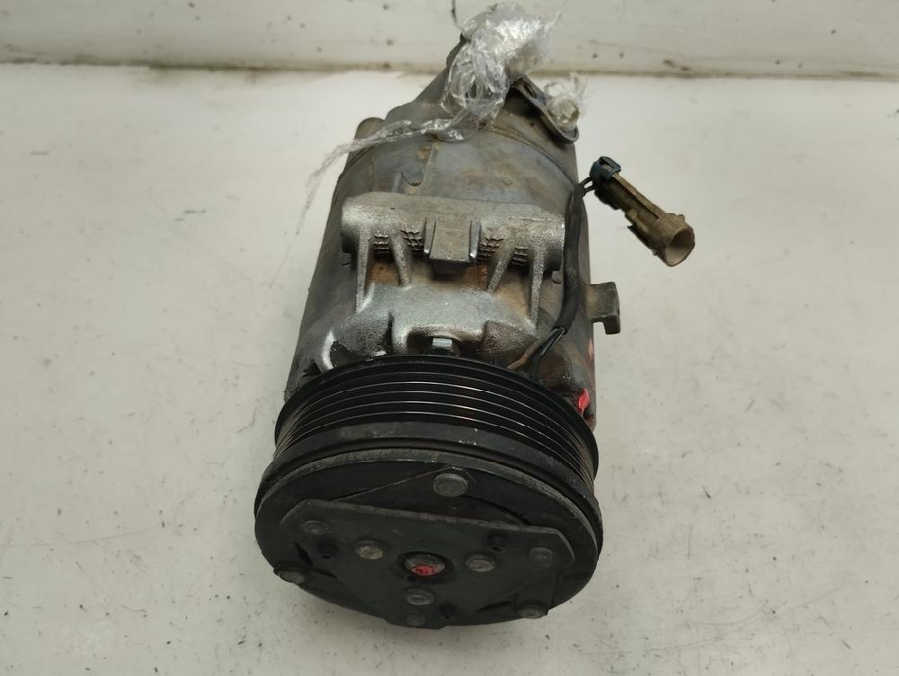 COMPRESOR AIRE ACONDICIONADO OPEL ASTRA 1.6 MT 101CV | 74KW