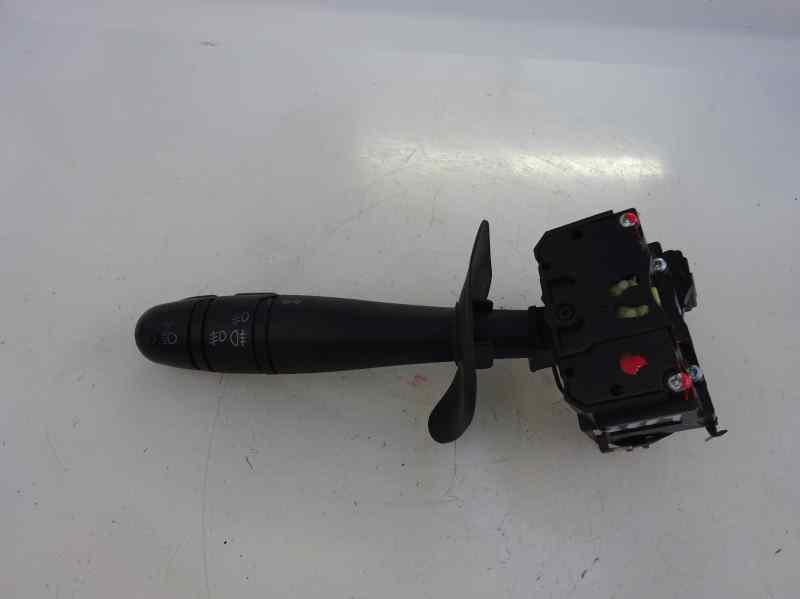 MANDO LUCES RENAULT SCENIC 2.0 16V MT 4WD 139CV