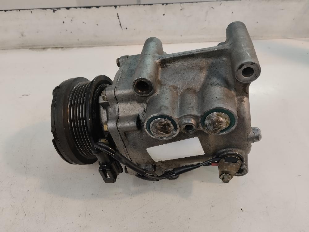 COMPRESOR AIRE ACONDICIONADO FORD FOCUS 1.8 TDDI MT 90CV | 66KW