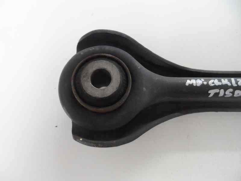 BRAZO SUSPENSION SUPERIOR TRASERO IZQUIERDO MERCEDES BENZ CLASE CLK 2.3 CLK 230 MT 197CV