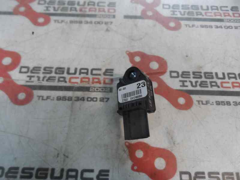 SENSOR LEXUS IS 2.2 MT 177CV | 130KW