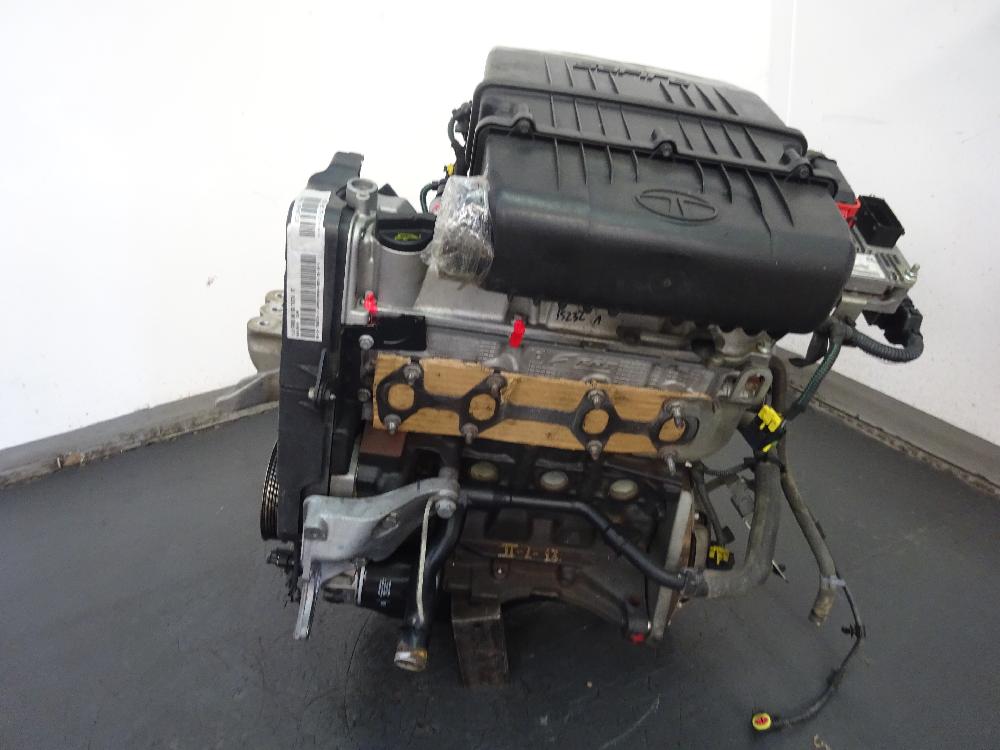 MOTOR COMPLETO TATA INDICA 2013 1.4 MT 71CV | 52KW