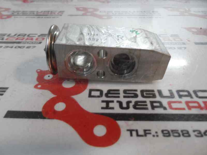 VALVULA EXPANSION SUZUKI GRAND VITARA 2.0 TD MT 4WD 109CV