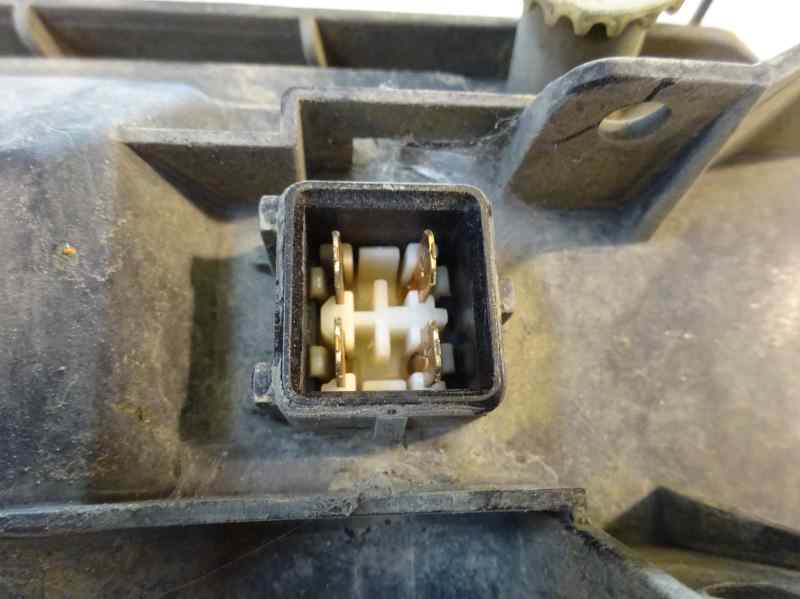FARO DERECHO SEAT TOLEDO 1.6 MT 75CV