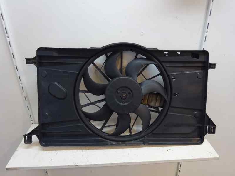 ELECTROVENTILADOR FORD FOCUS 2.0 MT 131CV | 96KW