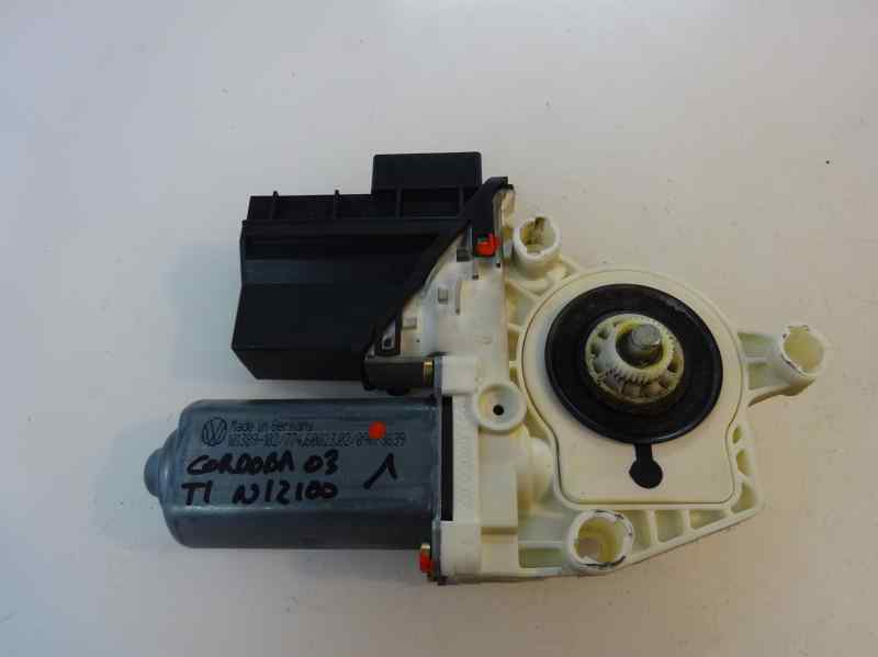 MOTOR ELEVALUNAS TRASERO IZQUIERDO SEAT CORDOBA 1.9 TD MT 100CV