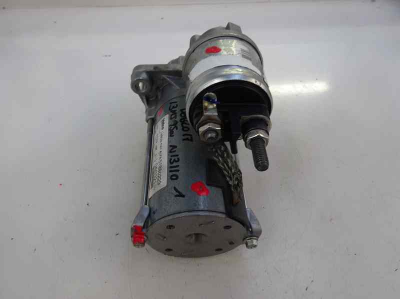 MOTOR ARRANQUE FIAT DOBLO 1.3 MT 95CV | 70KW