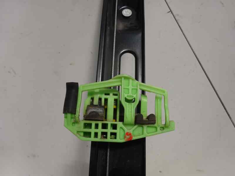 ELEVALUNAS TRASERO DERECHO BMW SERIE 1 2006 2.0 MT 150CV | 110KW