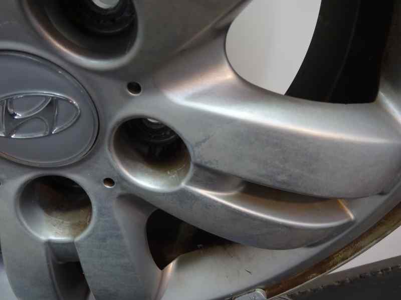 JUEGO LLANTAS HYUNDAI TUCSON 2.0 CRDI MT 2WD 140CV | 103KW