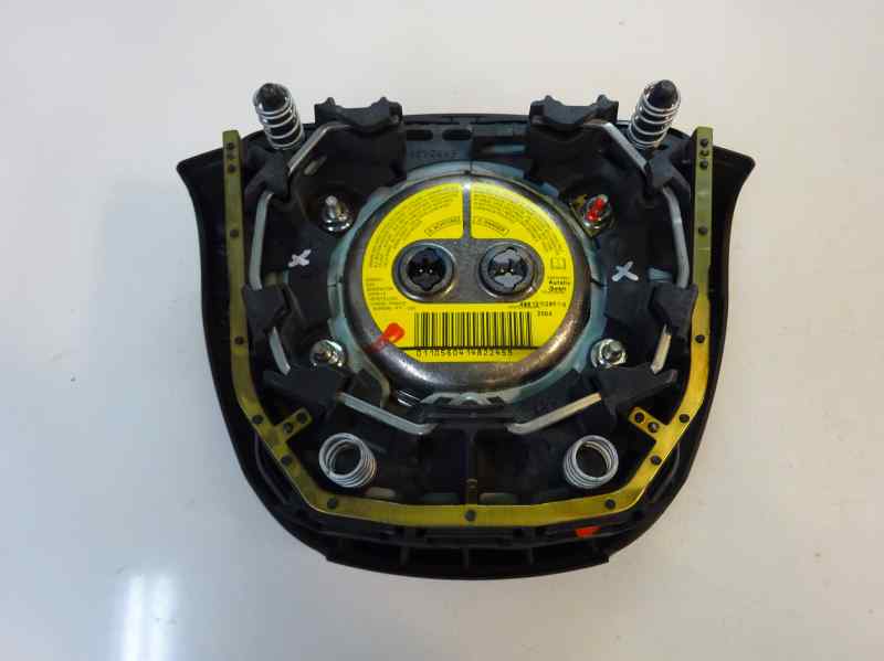 AIRBAG DELANTERO IZQUIERDO FORD CMAX 1.6 MT 100CV