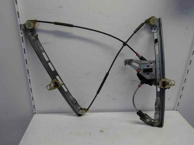 ELEVALUNAS DELANTERO DERECHO PEUGEOT 206 2010 1.1 MT 60CV | 44KW