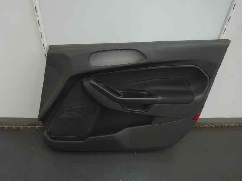 JUEGO ASIENTOS COMPLETO DACIA SANDERO 1.5 DCI MT 86CV