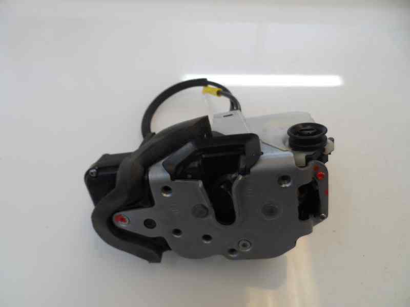 CERRADURA PUERTA TRASERA IZQUIERDA OPEL ASTRA 1.7 CDTI MT 110CV