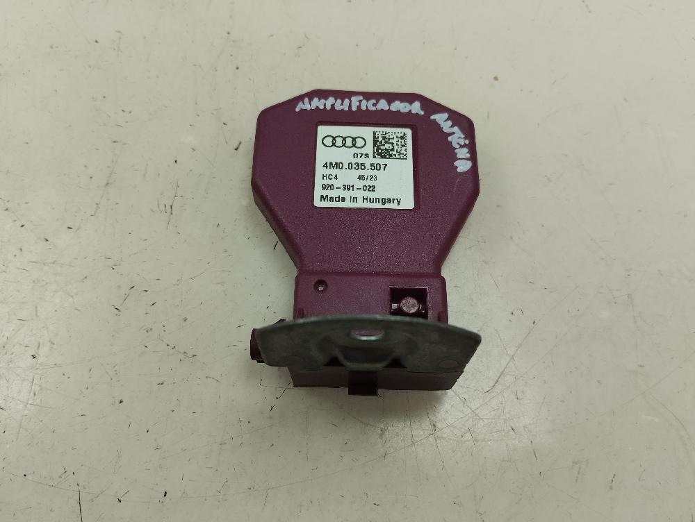 MODULO ELECTRONICO SEAT LEON 2023 1.5 130CV MT