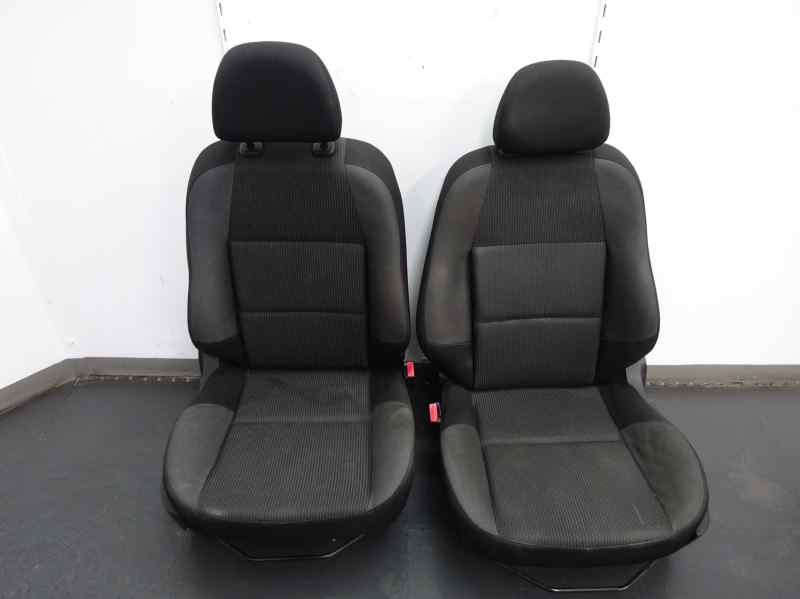 JUEGO ASIENTOS COMPLETO PEUGEOT 207 1.4 HDI MT 70CV