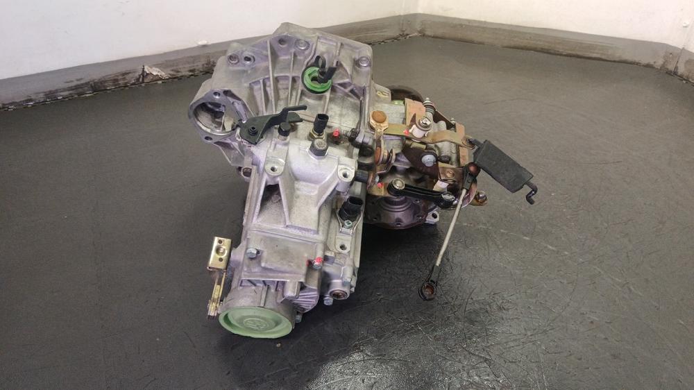 CAJA CAMBIOS SEAT LEON 1.6 MT 100CV | 74KW