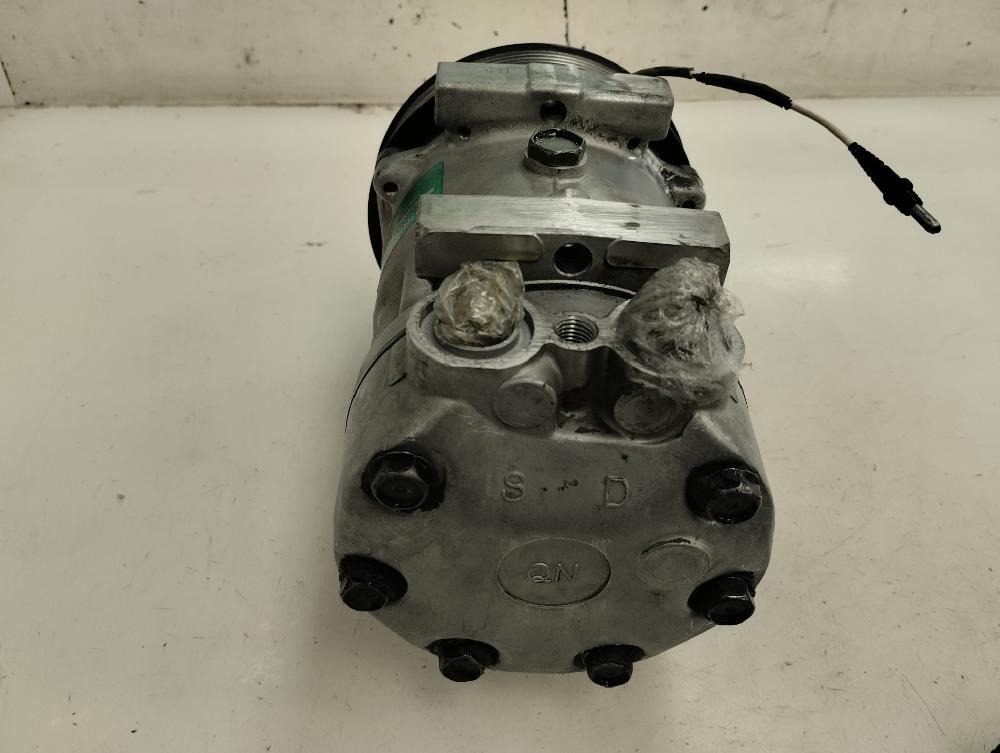COMPRESOR AIRE ACONDICIONADO RENAULT TWINGO 1.2 MT 55CV | 40KW