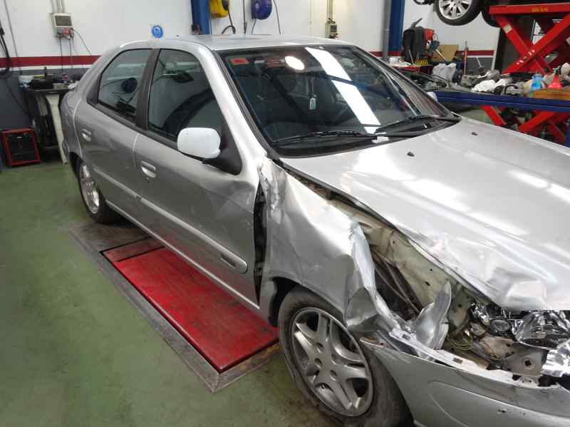MANETA EXTERIOR DELANTERA DERECHA CITROEN XSARA 2001 2.0 HDI MT 110CV