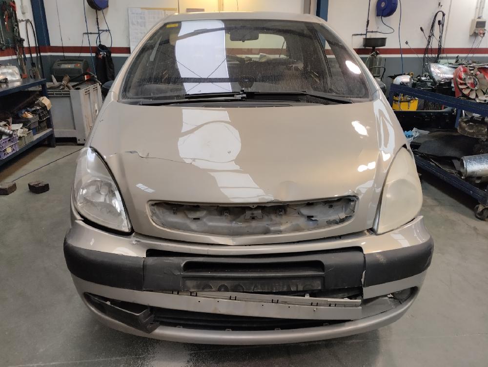 CAJA CAMBIOS CITROEN XSARA PICASSO 1.6 MT 110CV | 81KW