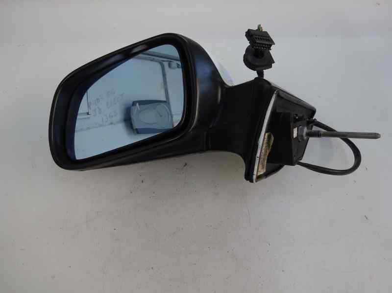 RETROVISOR IZQUIERDO PEUGEOT 407 1.6 HDI MT 109CV