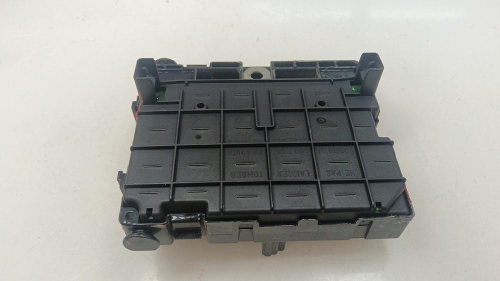 CENTRALITA BSM CITROEN XSARA 2.0 HDI MT 90CV