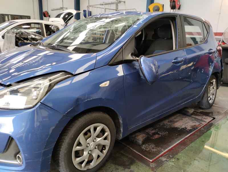 CAJA CAMBIOS HYUNDAI I10 1.0 MT 67CV | 49KW
