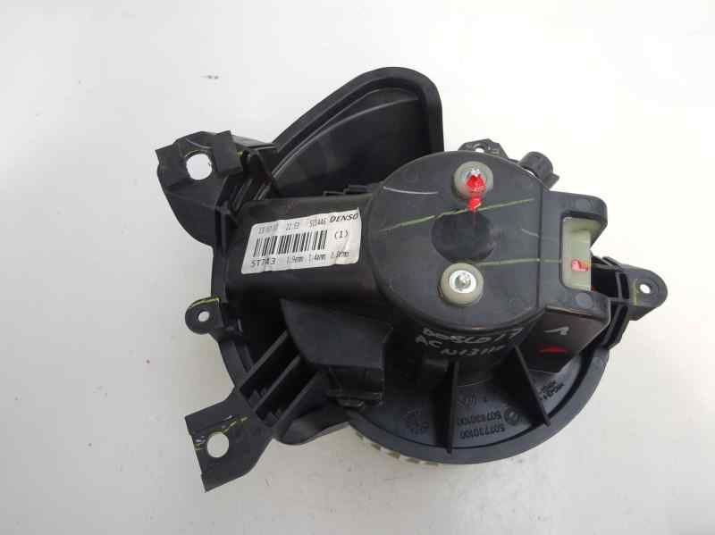 MOTOR CALEFACCION FIAT DOBLO 1.3 MT 95CV | 70KW
