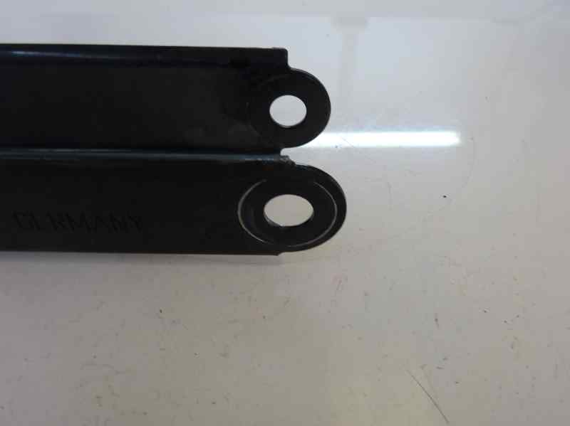 BRAZO SUSPENSION INFERIOR TRASERO IZQUIERDO BMW SERIE 1 2008 2.0 118D MT 143CV