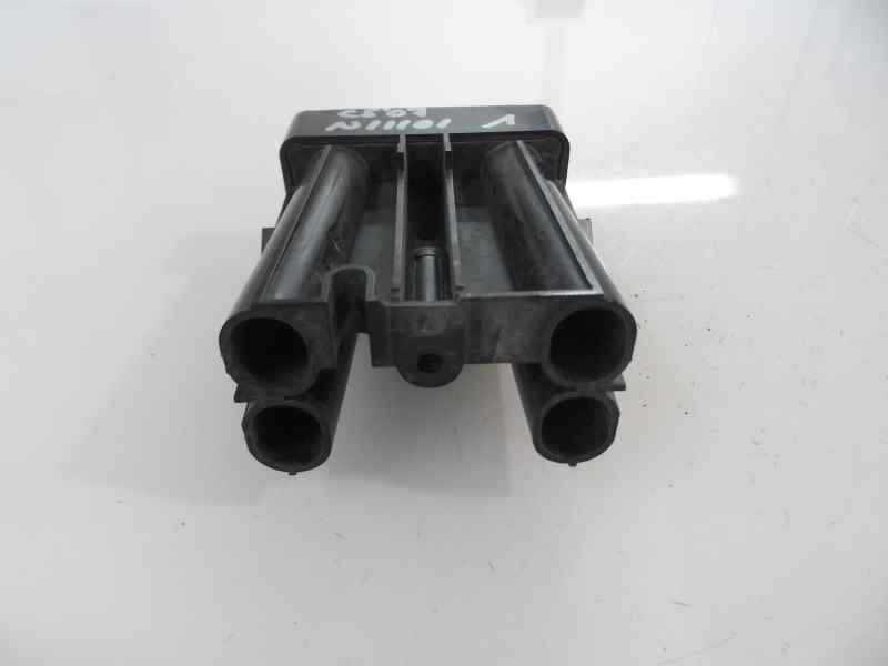 MODULO ELECTRONICO CITROEN C5 2.0 HDI MT 136CV