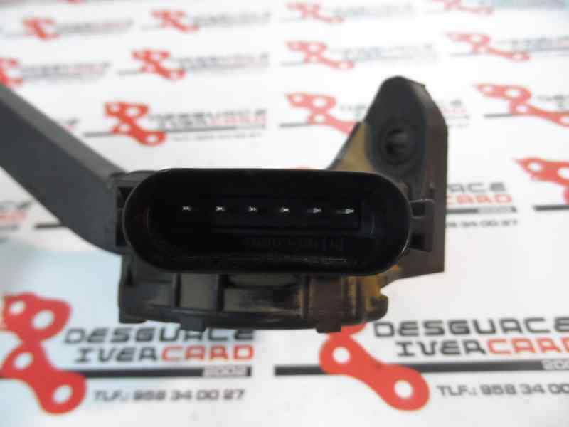 POTENCIOMETRO PEDAL FORD TOURNEO CONNECT 1.8 TD MT LWB 110CV | 81KW