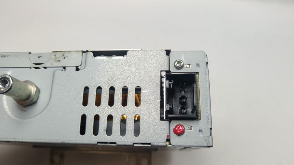 SISTEMA AUDIO RADIO CD VOLVO S40 2.0 MT 136CV | 100KW