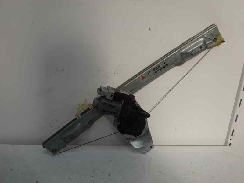 ELEVALUNAS TRASERO IZQUIERDO CITROEN C4 PICASSO 2.0 HDI MT 136CV