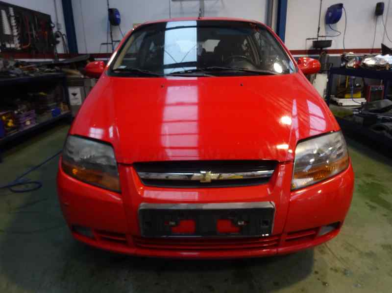MANDO LUCES CHEVROLET KALOS OTROS