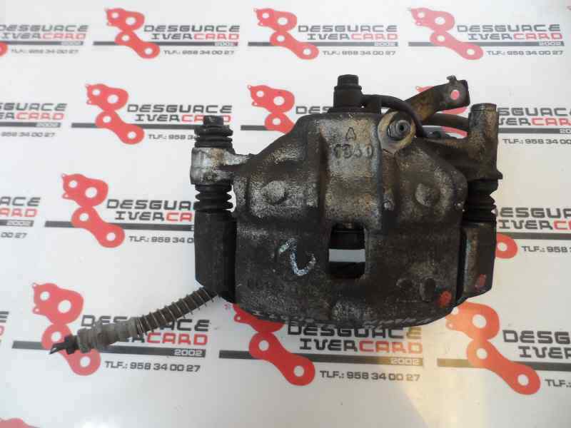 PINZA FRENO DELANTERA IZQUIERDA HYUNDAI I20 1.2 MT 78CV