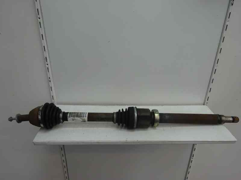 TRANSMISION DELANTERA DERECHA FORD FOCUS 2006 1.8 TDCI MT 115CV | 85KW