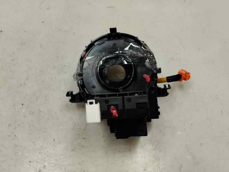 ANILLO AIRBAG TOYOTA YARIS 1.0 MT 72CV | 53KW