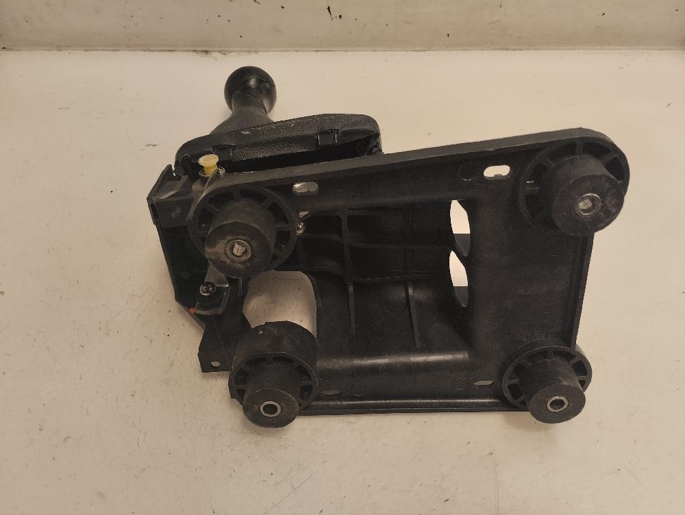 PALANCA CAMBIO CITROEN C3 1.4 HDI AMT 68CV