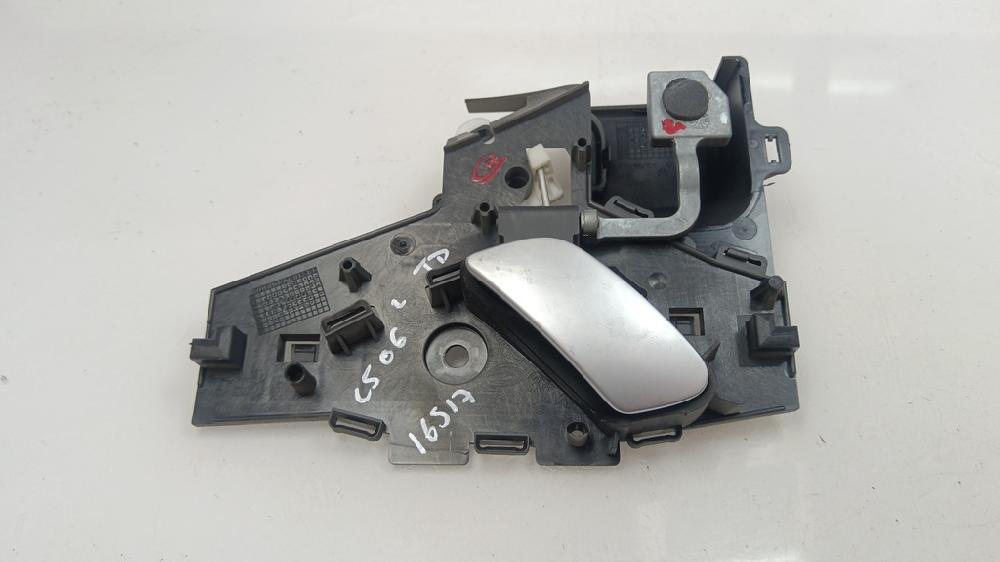 MANETA INTERIOR TRASERA DERECHA CITROEN C5 2.0 HDI MT 136CV
